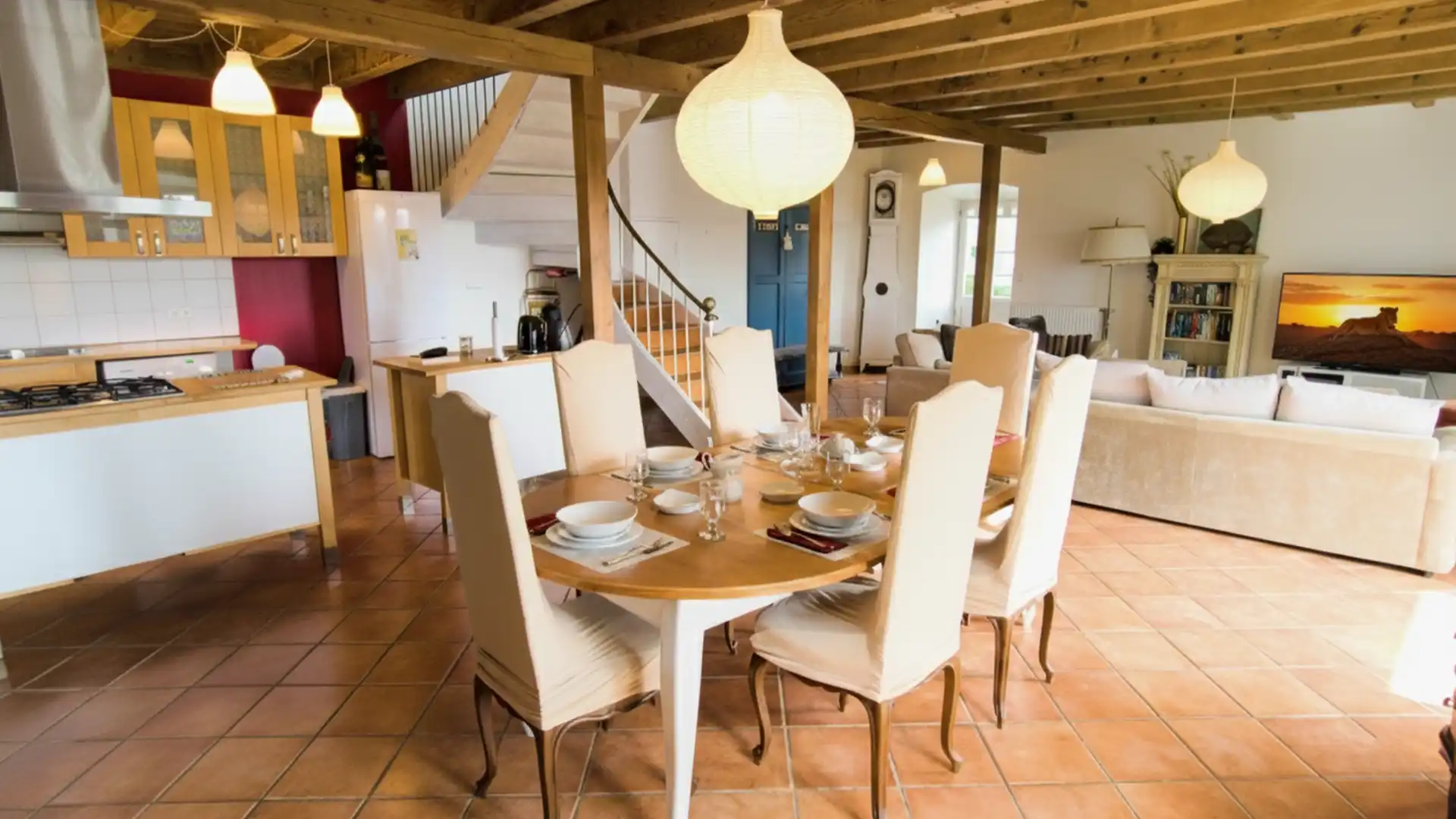 Maison Marthe — Photo 13